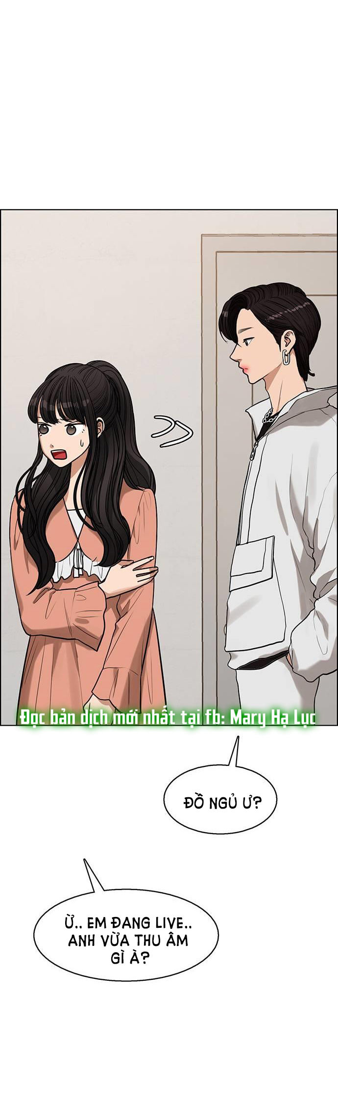 vẻ đẹp đích thực - true beauty chapter 242.1 31