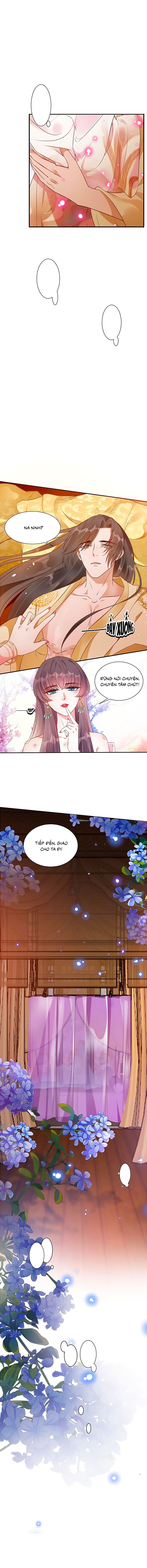 thịnh thế lê hoa điện chapter 96 6