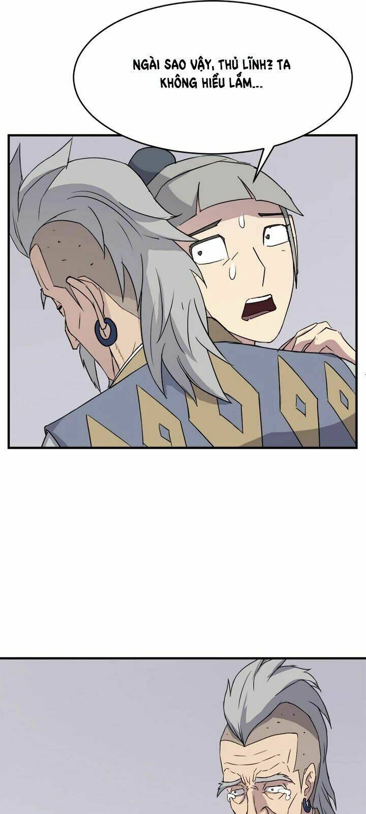 trọng sinh, bất khả chiến bại chapter 93 34