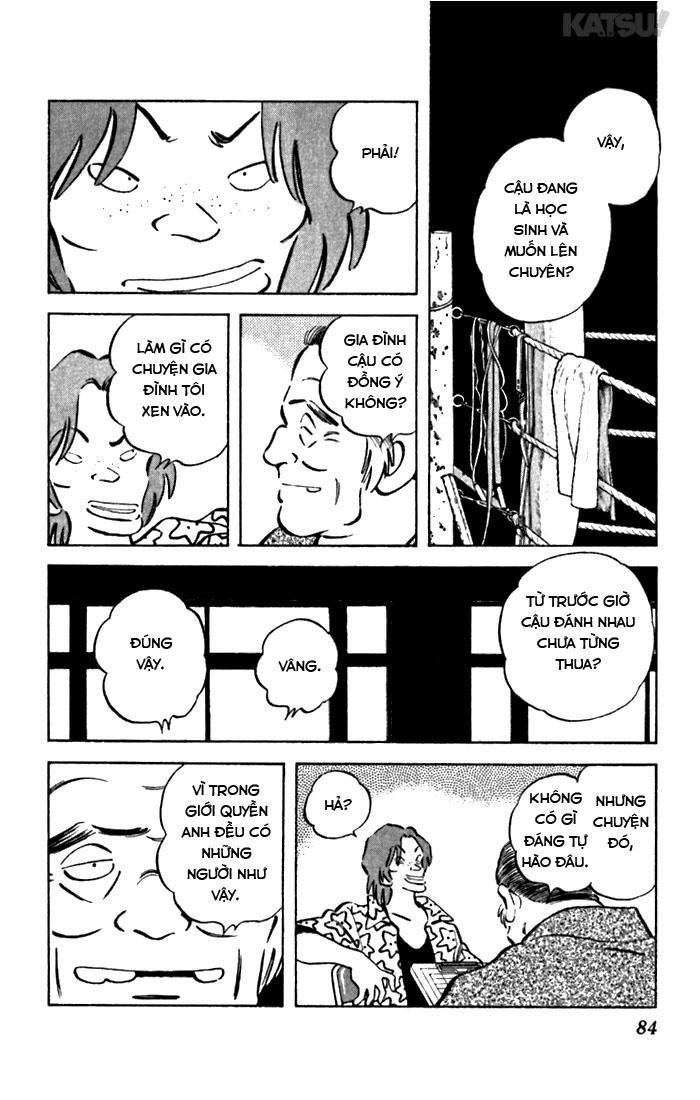 katsu chapter 102 14