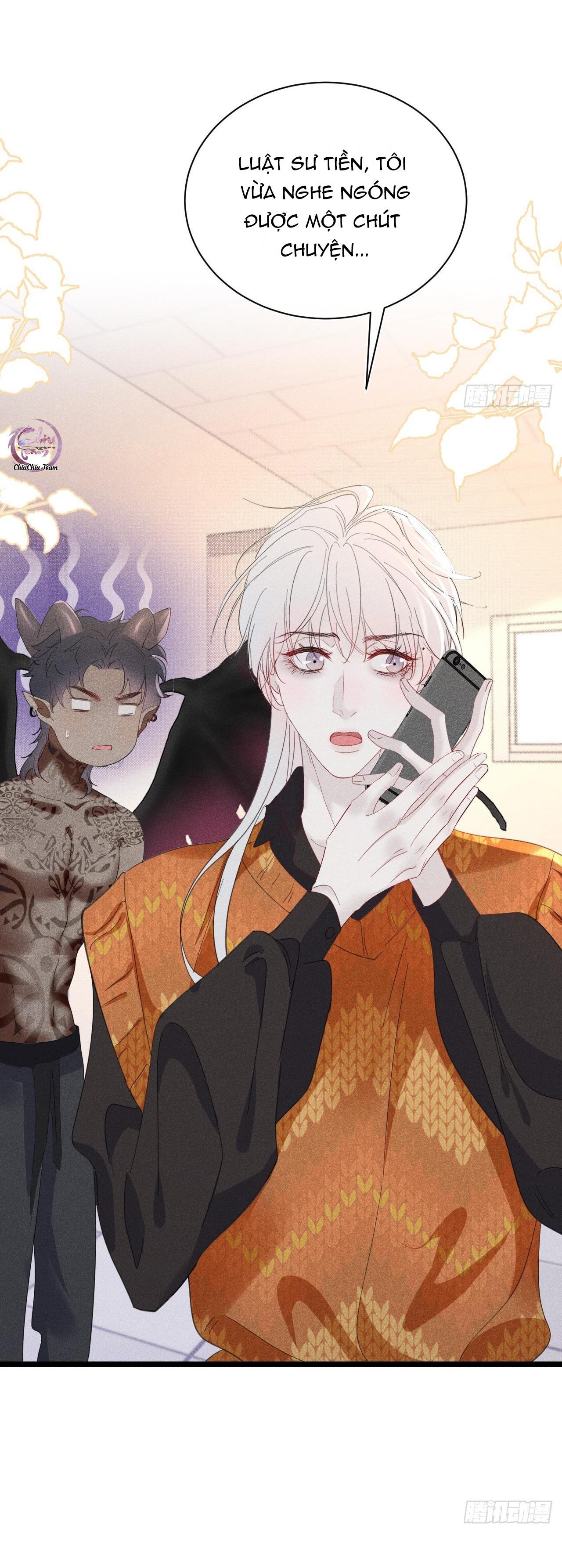 nhặt được ác quỷ chapter 8 9