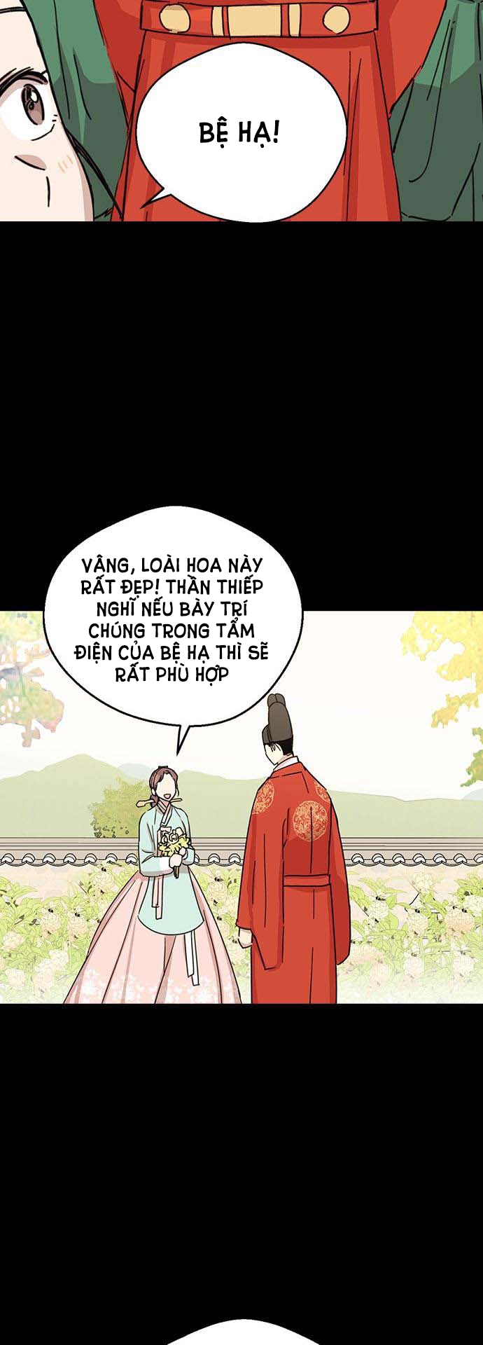 nhân duyên kiếp trước chapter 4.1 15