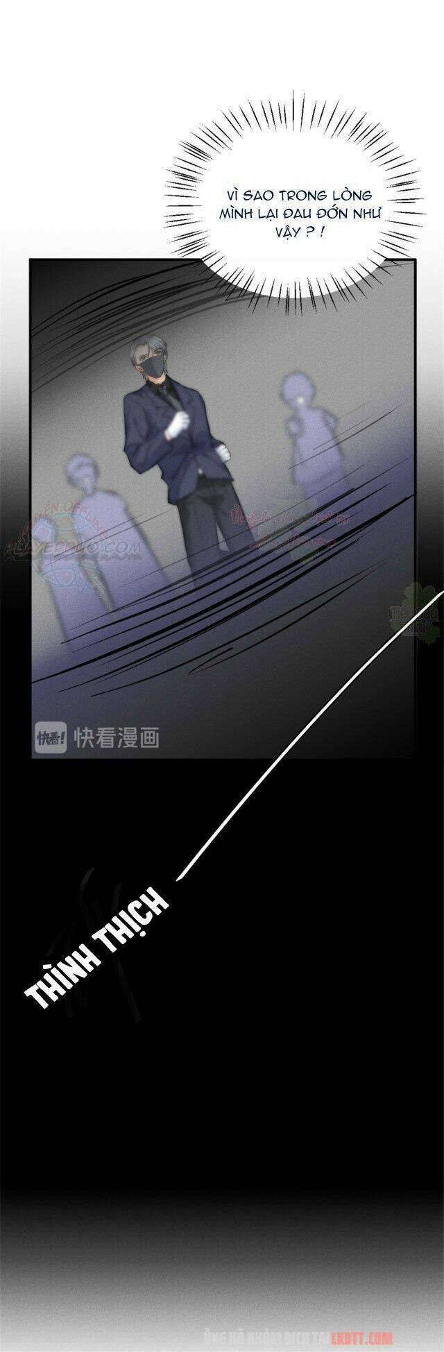 tôi trở thành tổ tông của 5 vị đại lão chapter 9 28