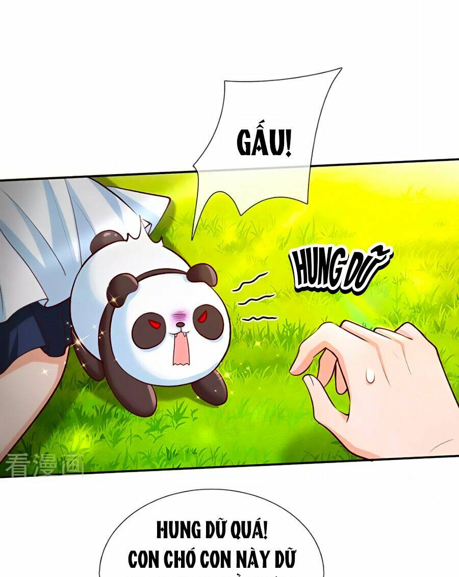 bỗng một ngày nọ trở thành con gái vua chapter 27 12