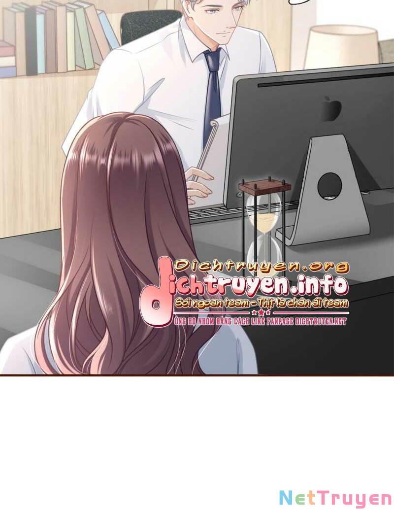 bạn gái tôi mới 30+ tuổi xuân chapter 91 19