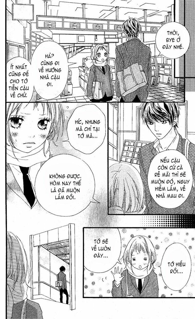 tình yêu học trò chapter 13 42