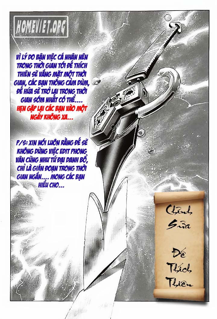 phong vân chapter 38 28