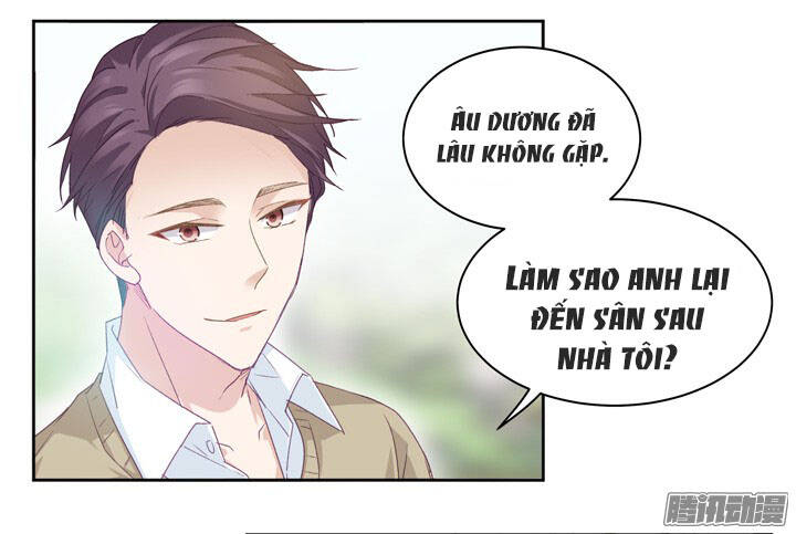 ảnh đế lão công ngoan ngoan ái chapter 5 21