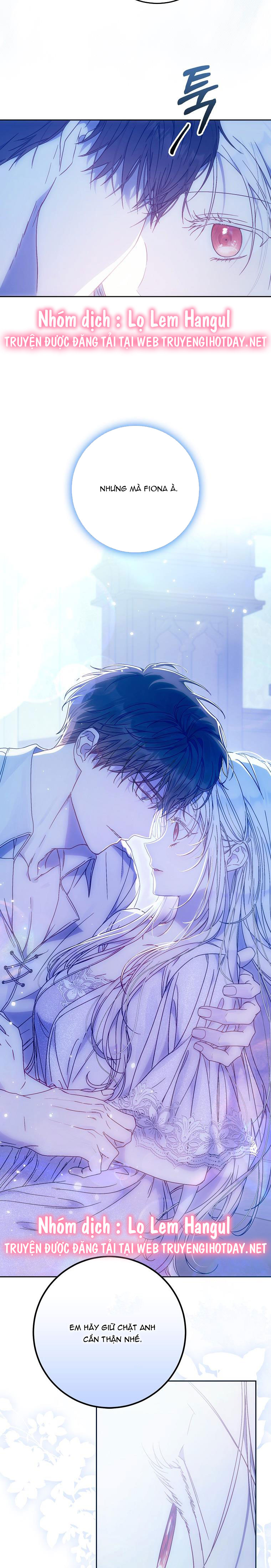 trở thành vợ của nam chính chapter 83 25