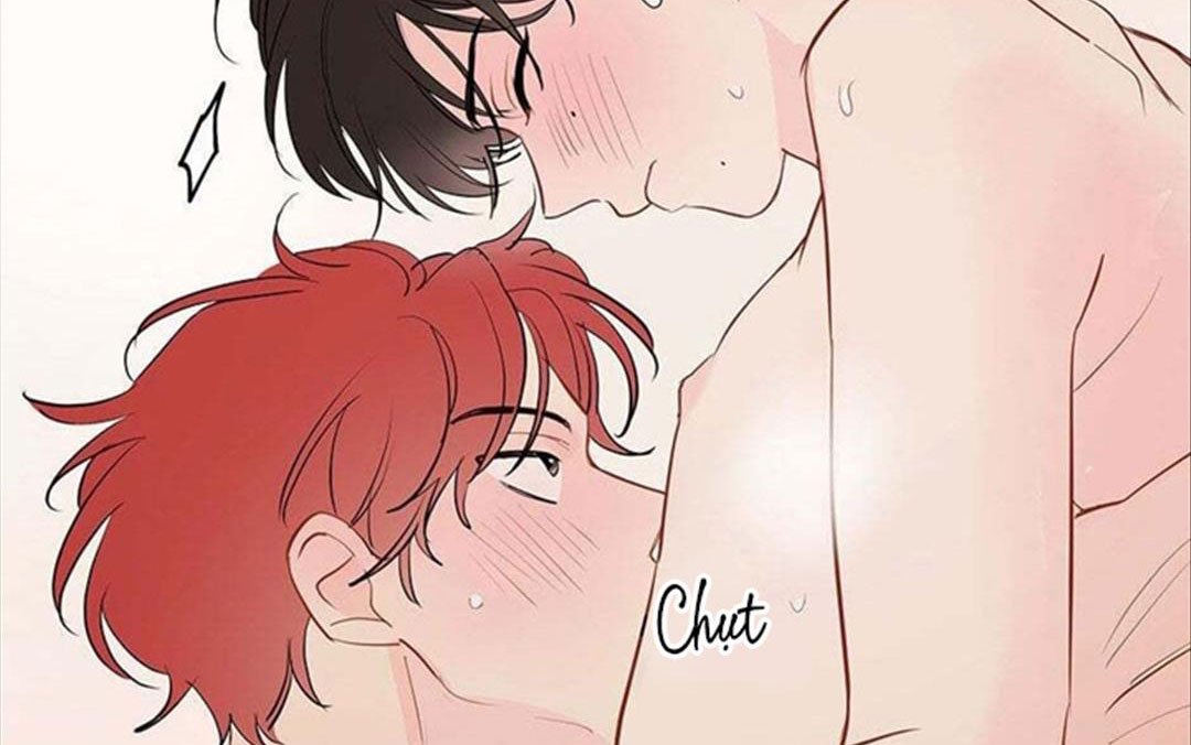 chuyện quái gì với giấc mơ đó vậy chapter 29 99