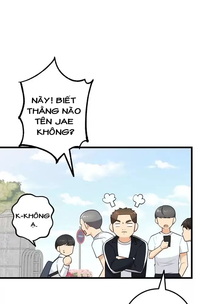 anh bạn của tôi đang phát sáng kìa ! chapter 23 44