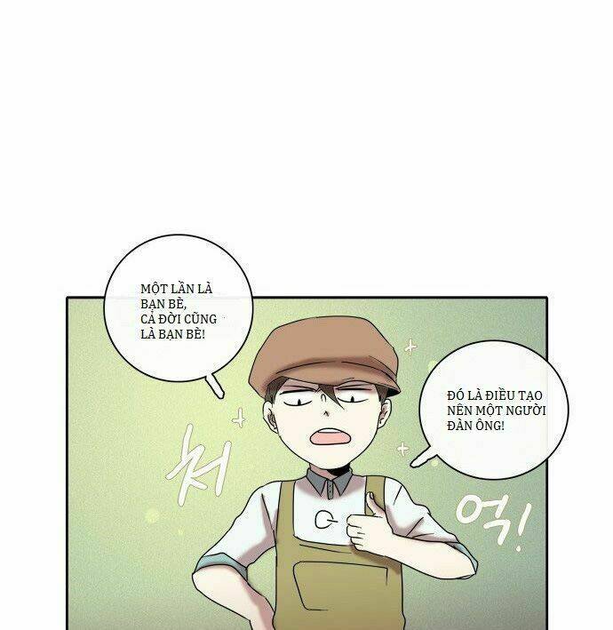 the children's teacher, mr. kwon chapter 24 9