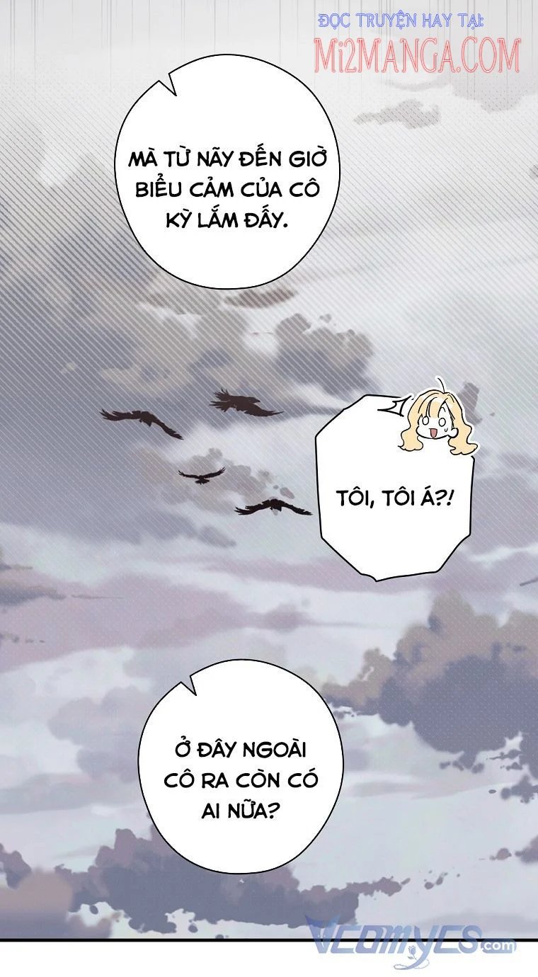 phương pháp khiến chồng đứng về phía của tôi chapter 24.5 23