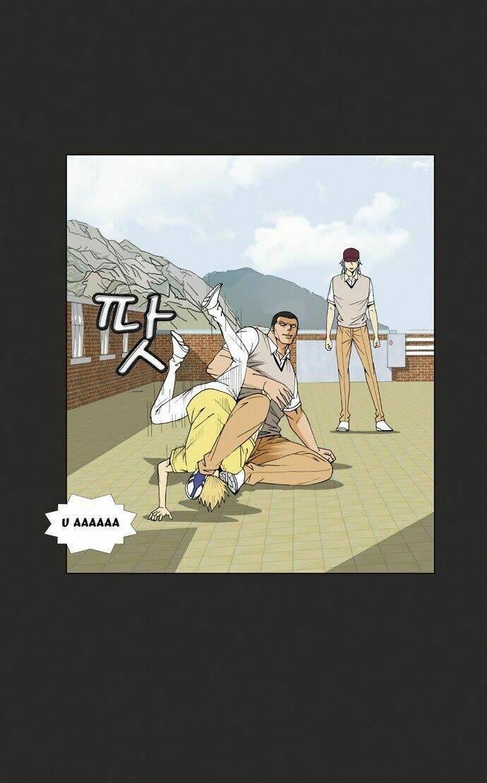 ultimate legend: kang hae hyo chapter 65 32