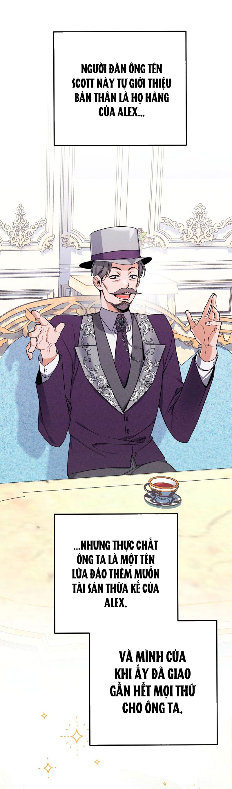 thỏa thuận với người chồng giả của tôi chapter 3.1 10