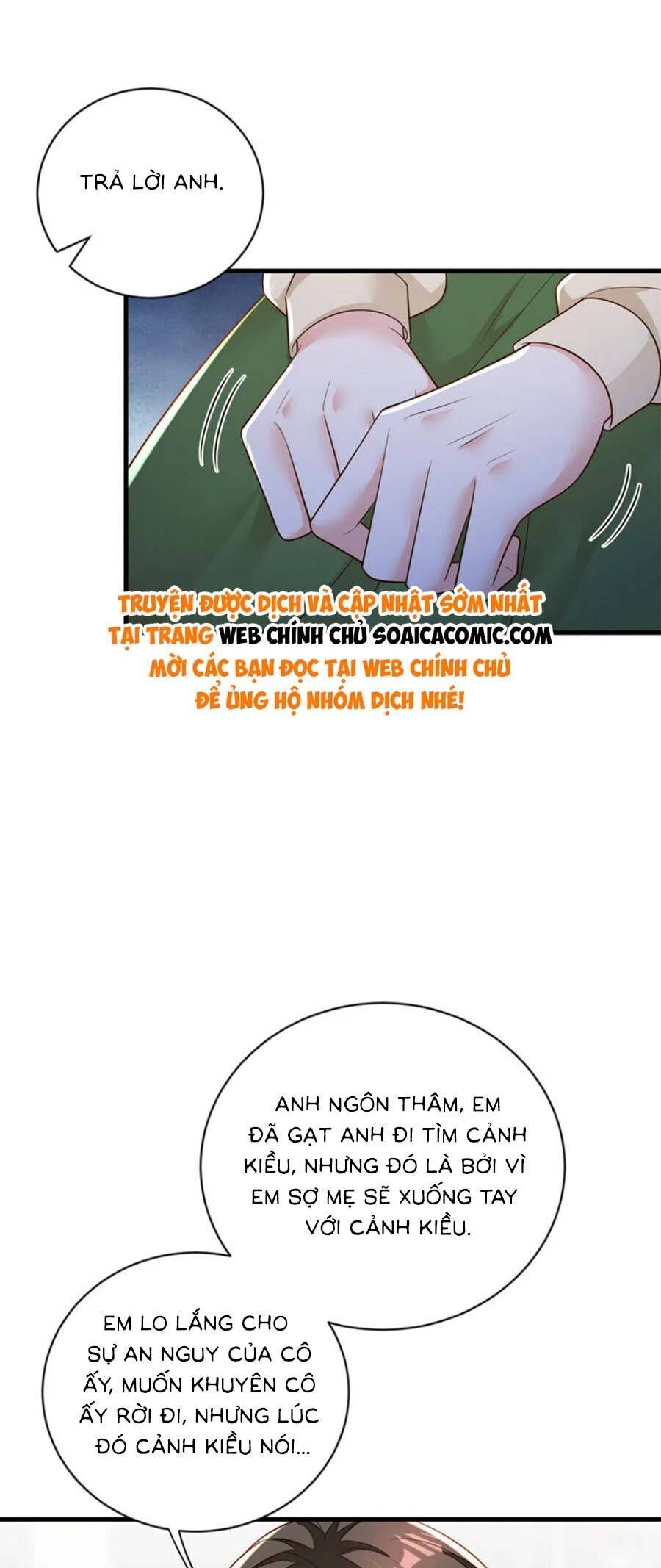ác ma thì thầm chapter 163 10