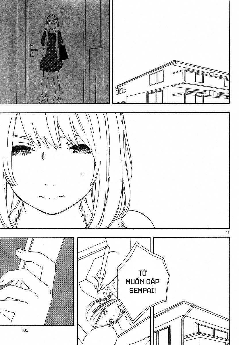 manga no tsukurikata chapter 29 19