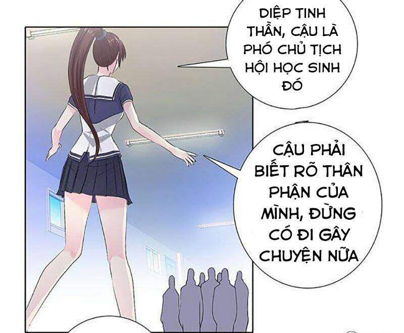 học viện cao thủ chapter 94 23