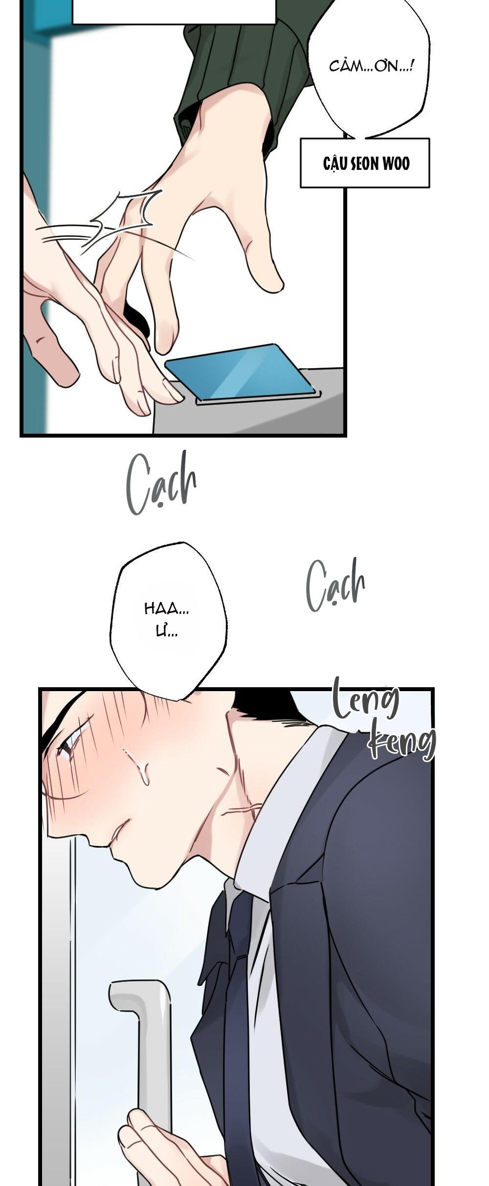 chăm sóc chapter 26 11