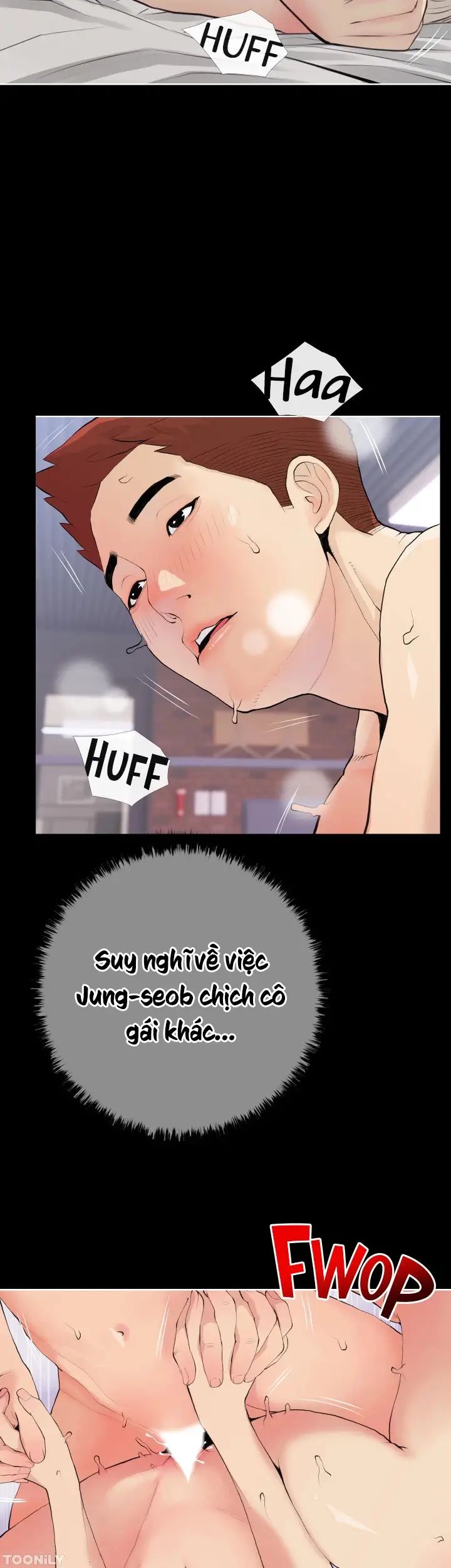 bài học hứng tình chapter 93 24