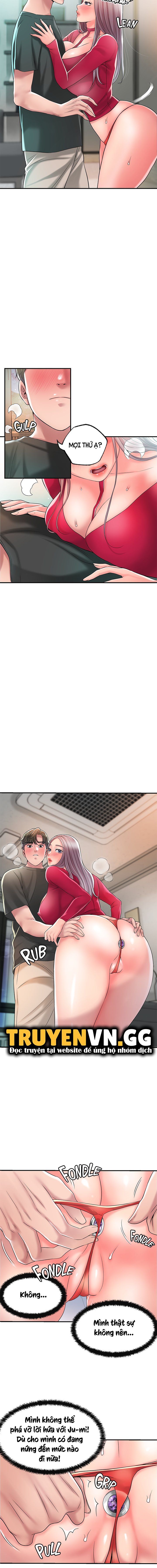 thị trấn nóng bỏng chapter 37 2