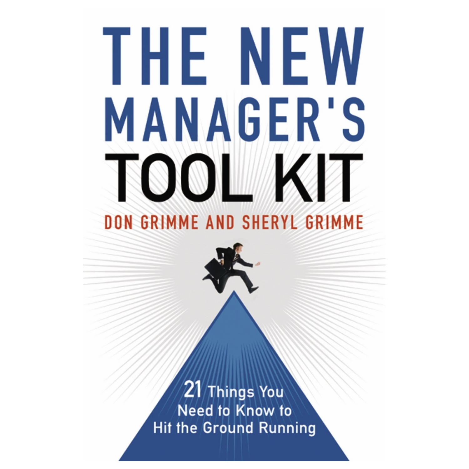 New Manager's Toolkit