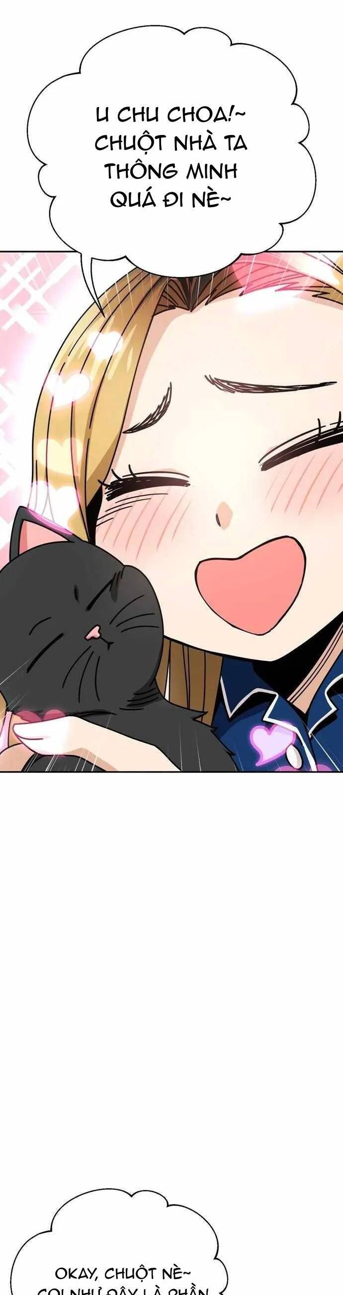 Lớ Ngớ Vớ Phải Tình Yêu chapter 50.1 27