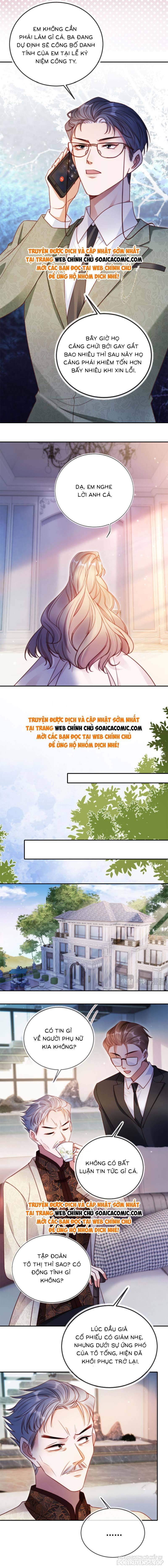 thừa kế gia sản nghìn tỷ sau ly hôn chapter 30 7