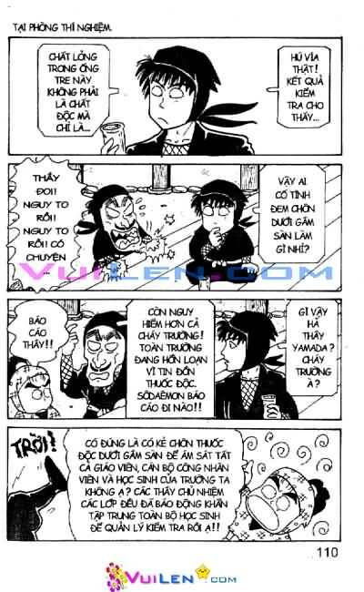 ninja loạn thị chapter 20 110