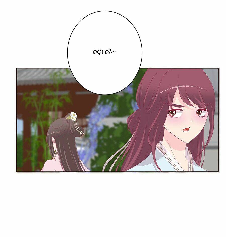 tướng quân mời ra trận chapter 153 15