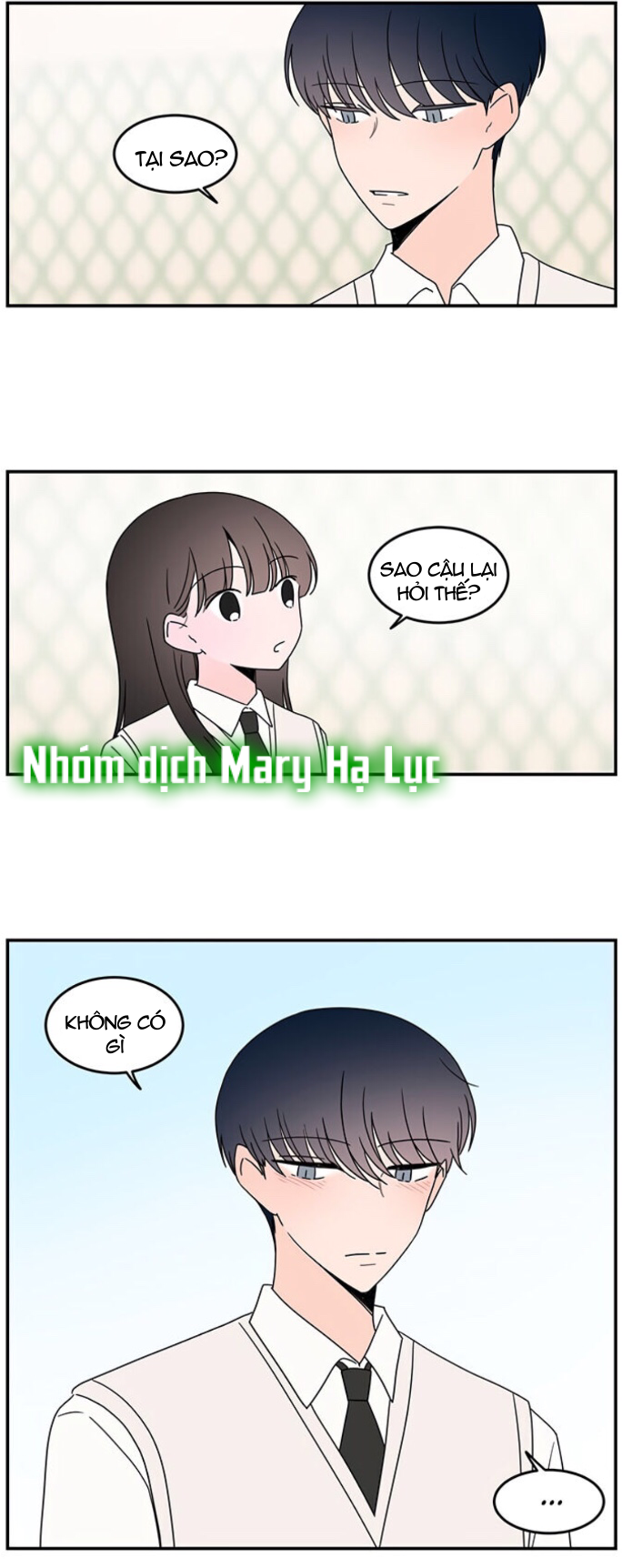 hội chứng nam phụ chapter 43 13