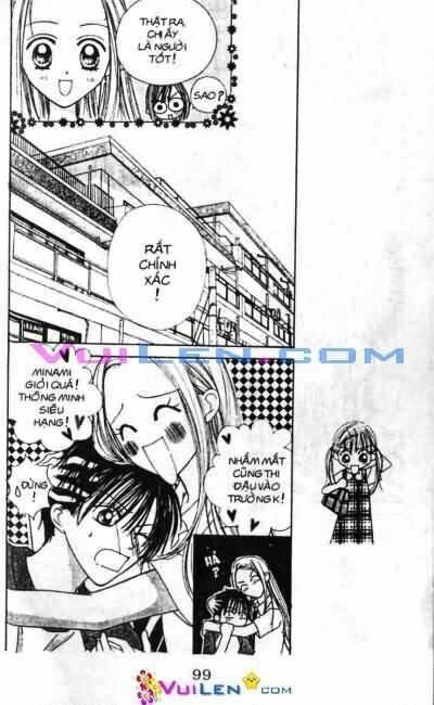 con gái con trai chapter 4 99