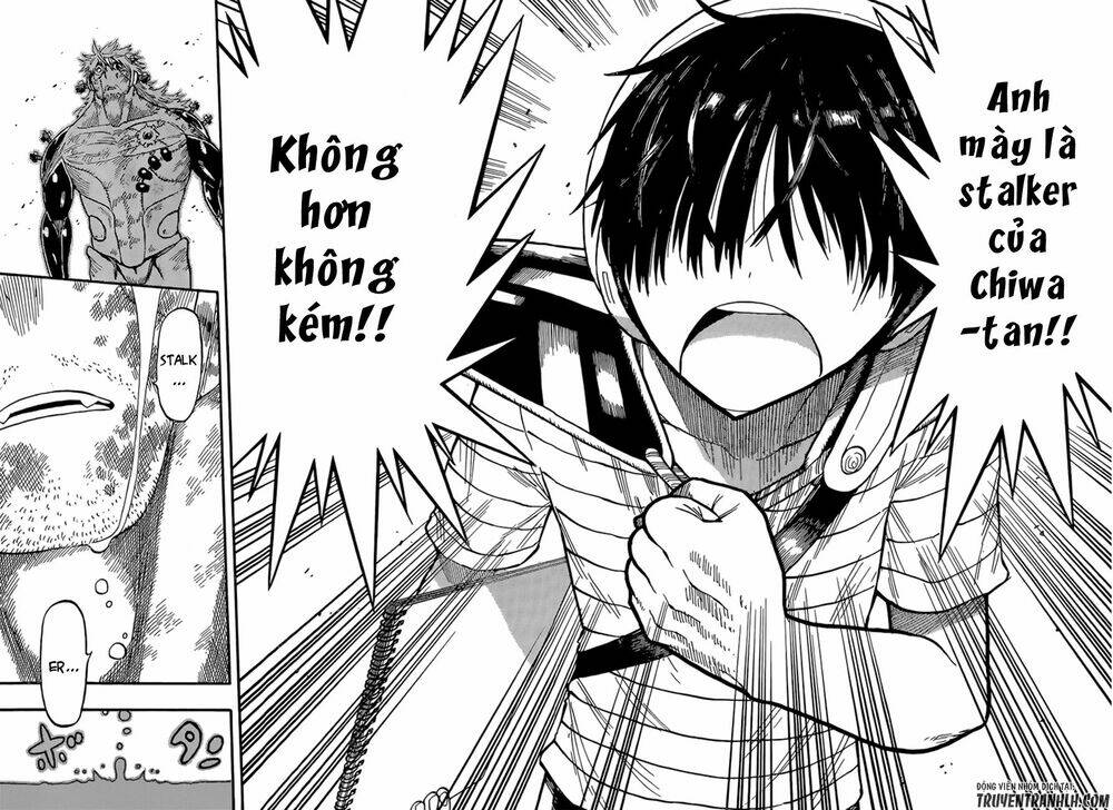 anagle mole chapter 42 18