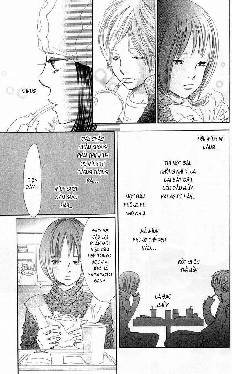 ngày ấy ta bên nhau chapter 37 29