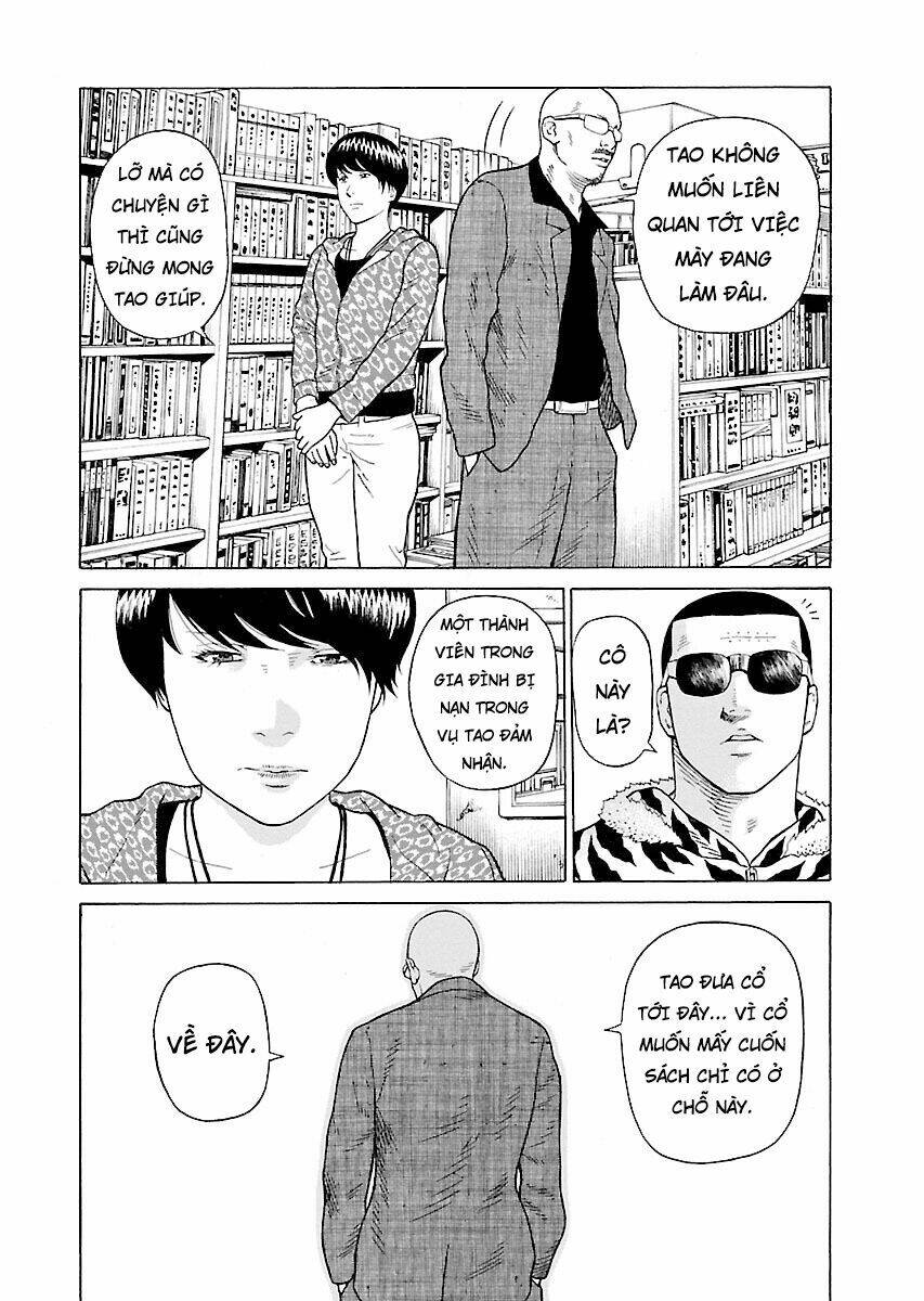 the scum of good and evil chapter 5 6