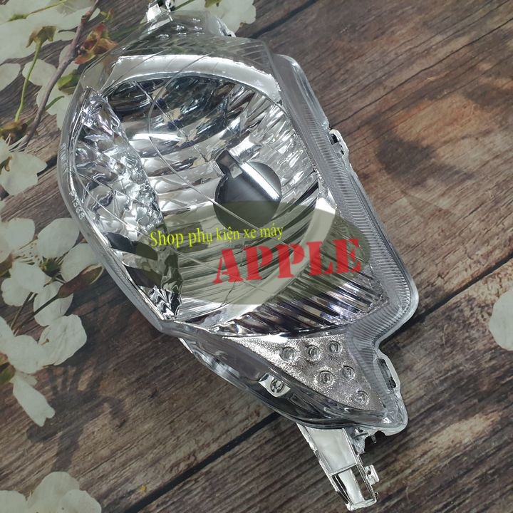 Bộ chóa đèn pha dành cho xe FUTURE NEO -TA2733