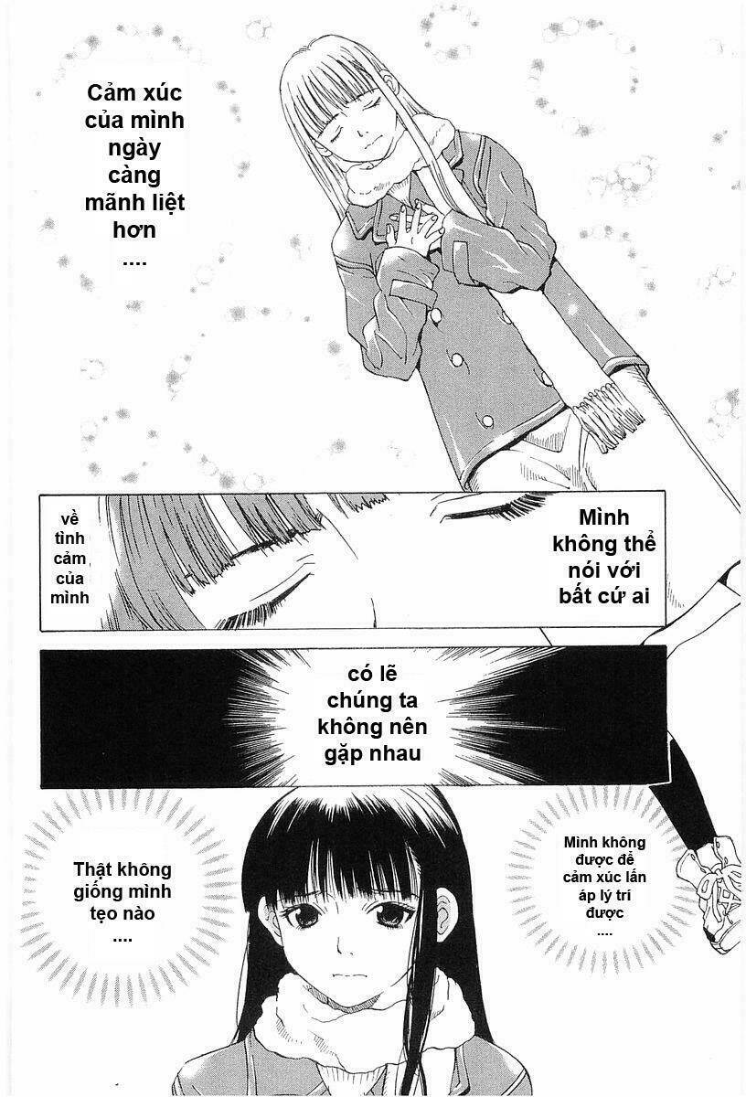 gacha gacha chapter 25 11