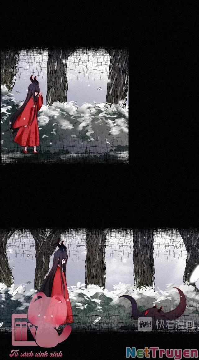 đêm tối chốn này chapter 59 17