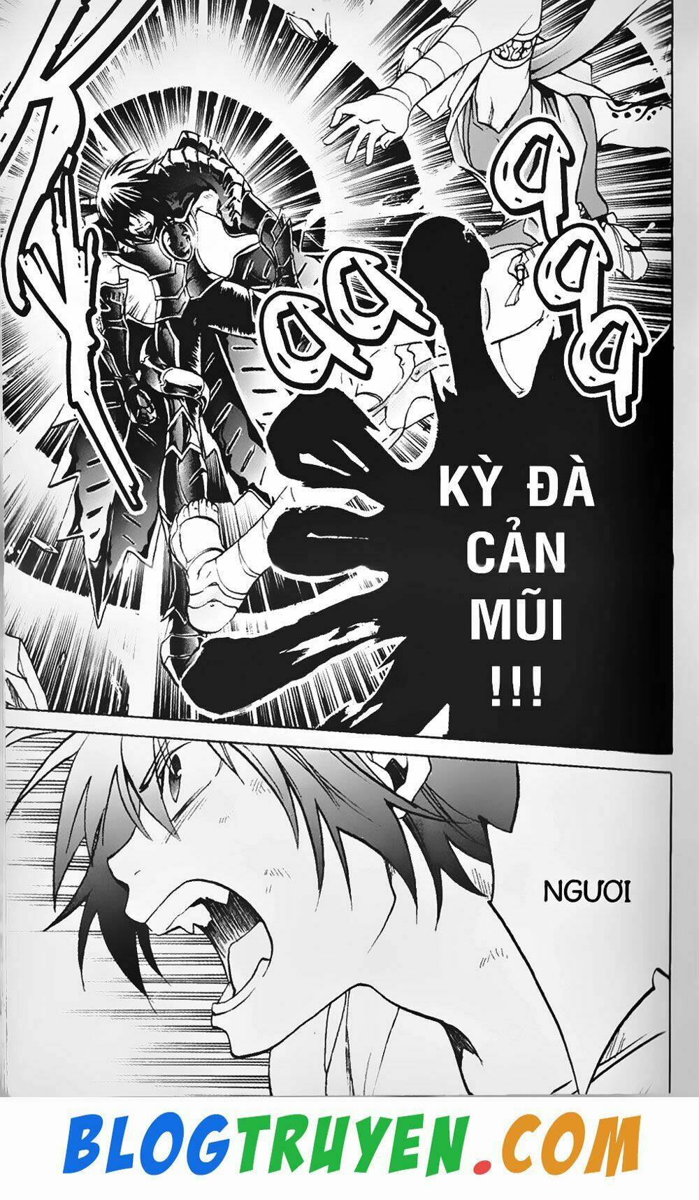 thần thoại minh vương chapter 16 16