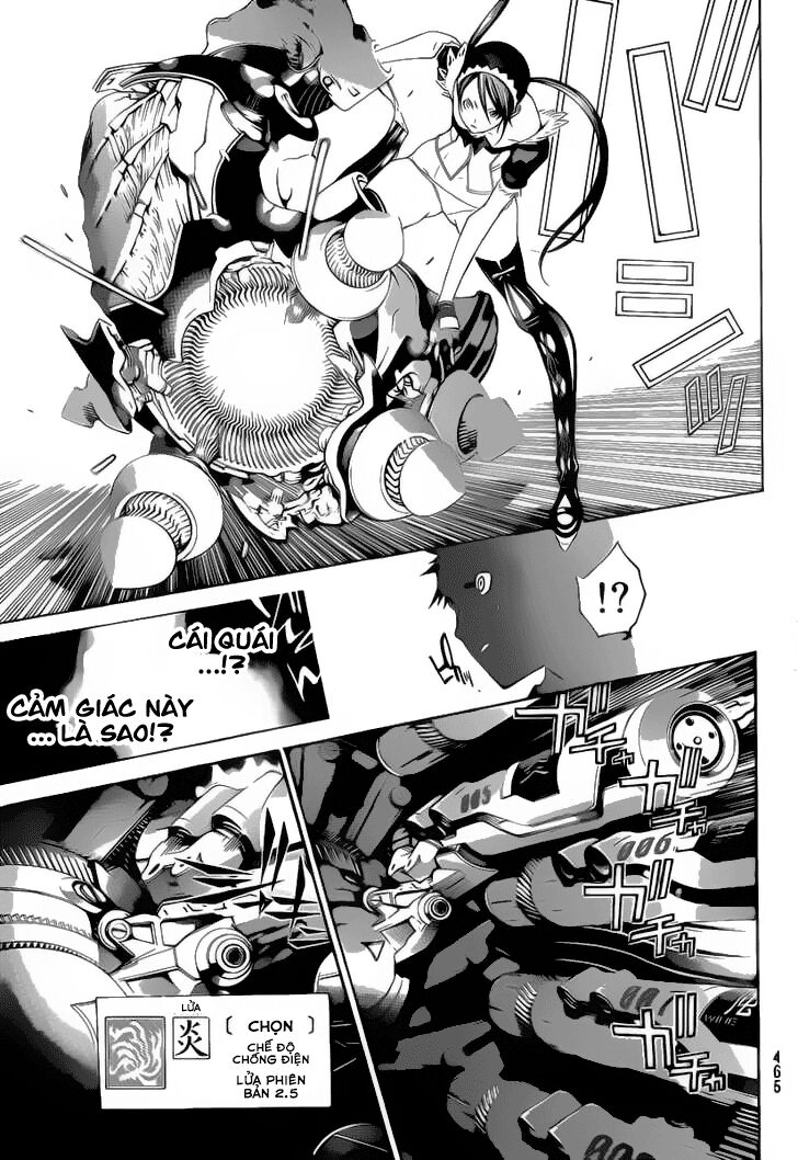 air gear chapter 273 9