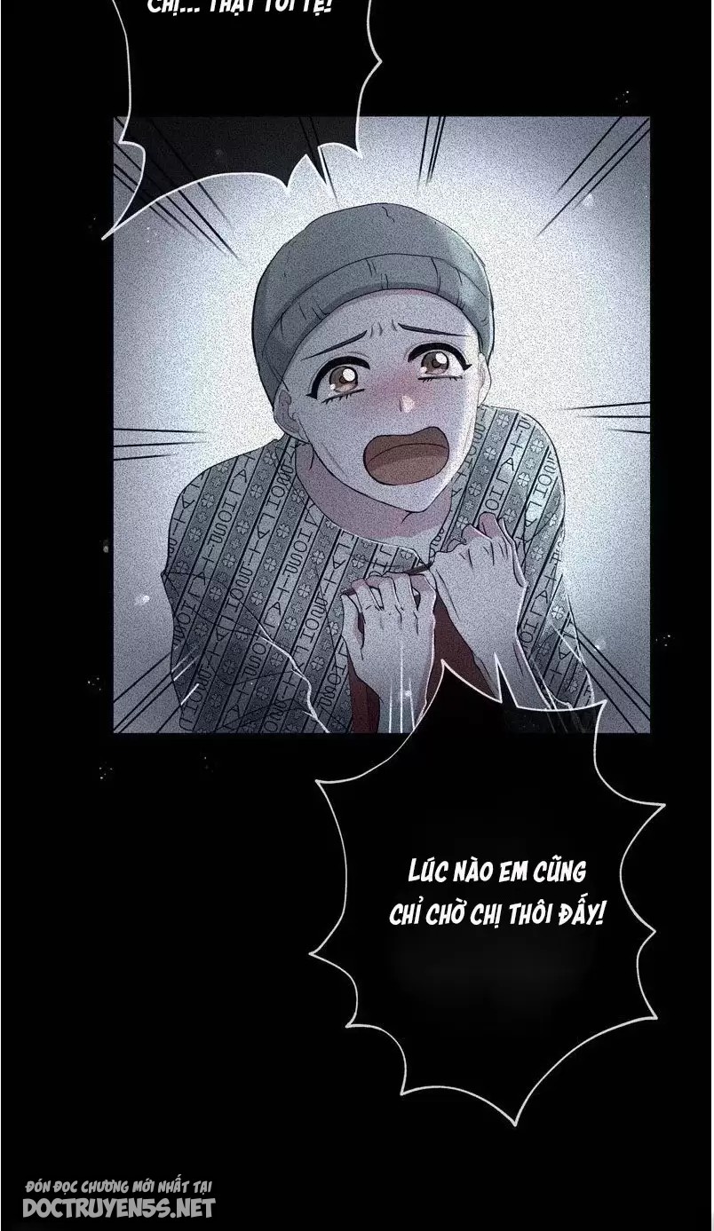 nếu tôi là nhân vật phản diện liệu tôi sẽ chết chapter 30 24