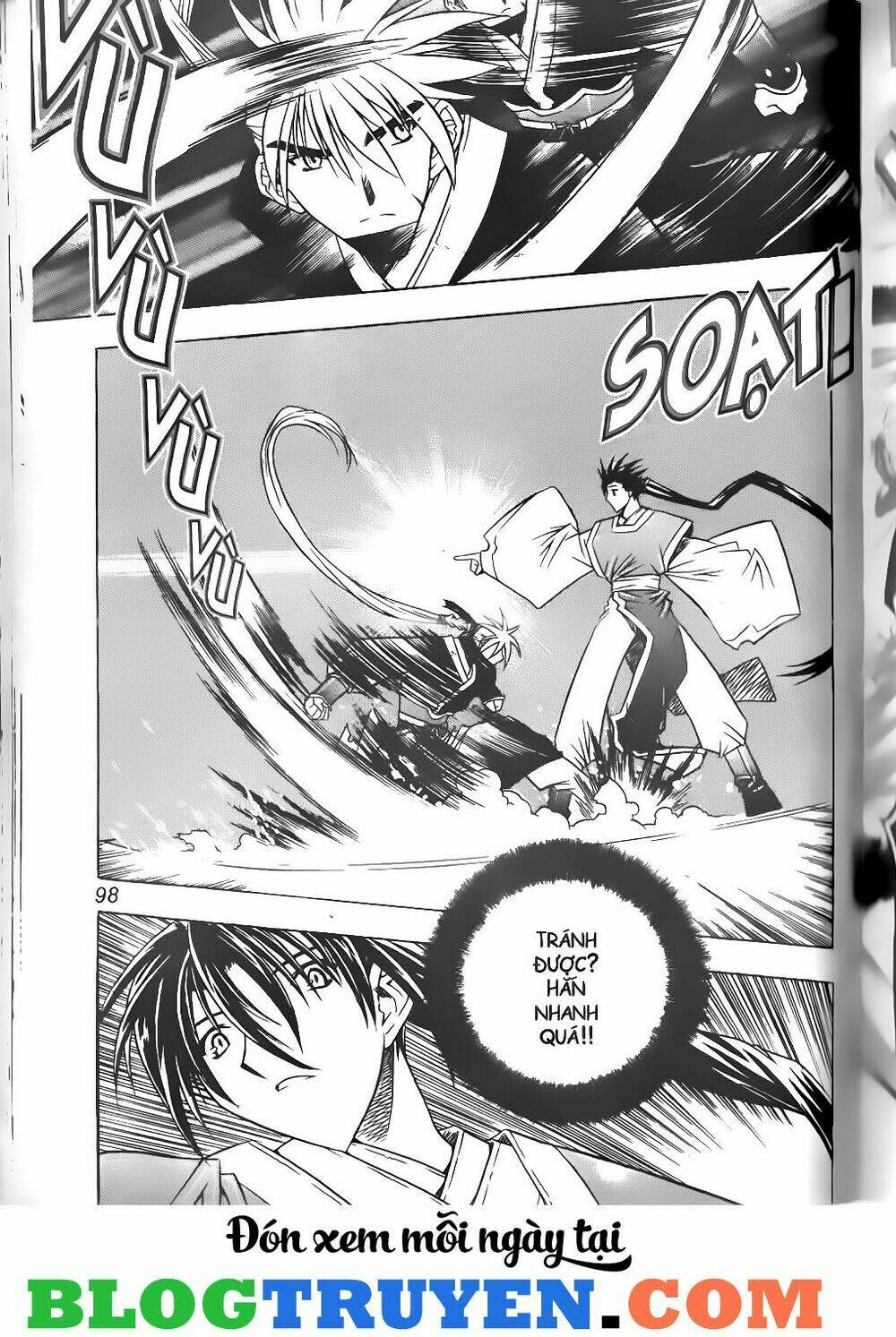 thiên lang liệt truyện chapter 107 22