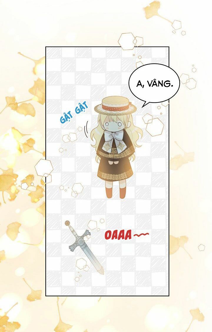 con có phải con là con gái của ngài không? chapter 47 47