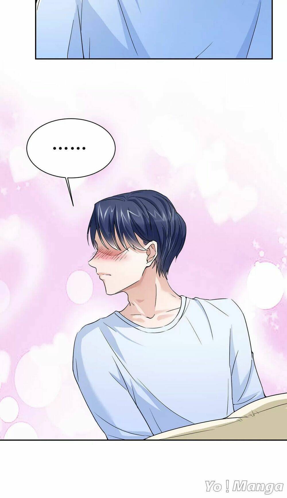 cô dâu gả thay của tổng tài chapter 14 18