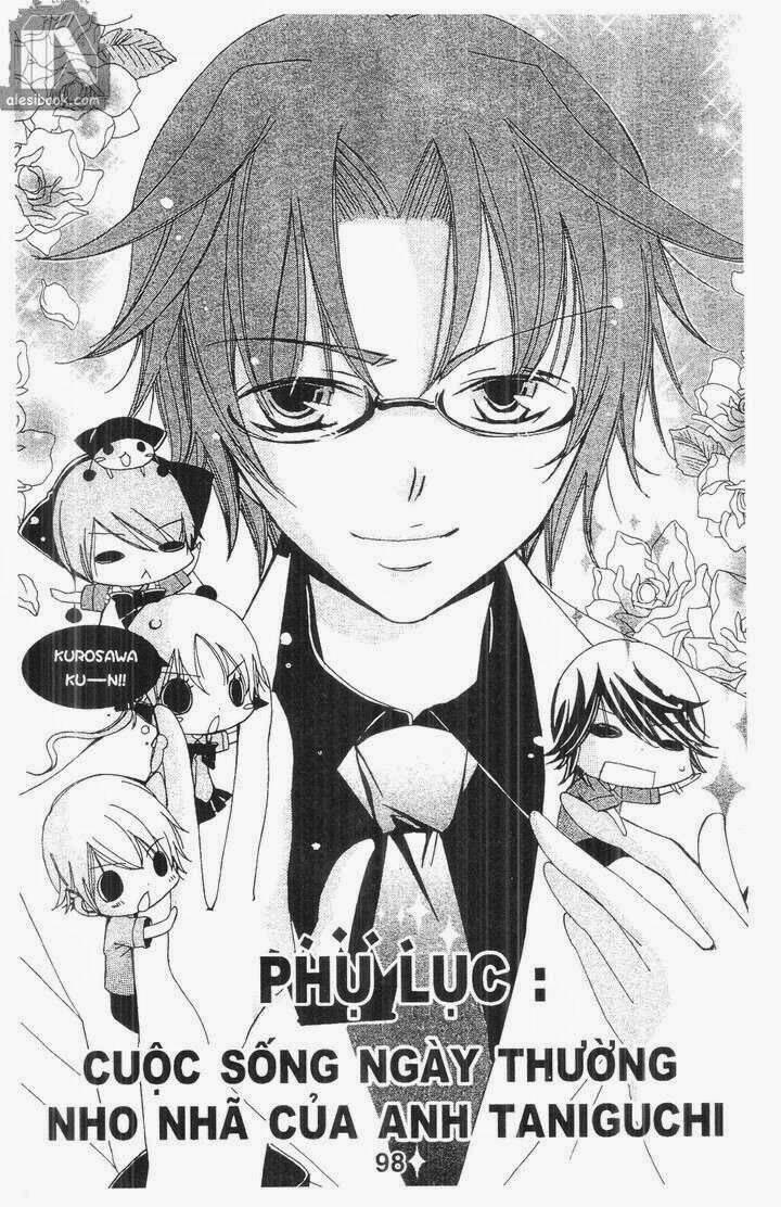 vương quốc mỹ nam chapter 15 8