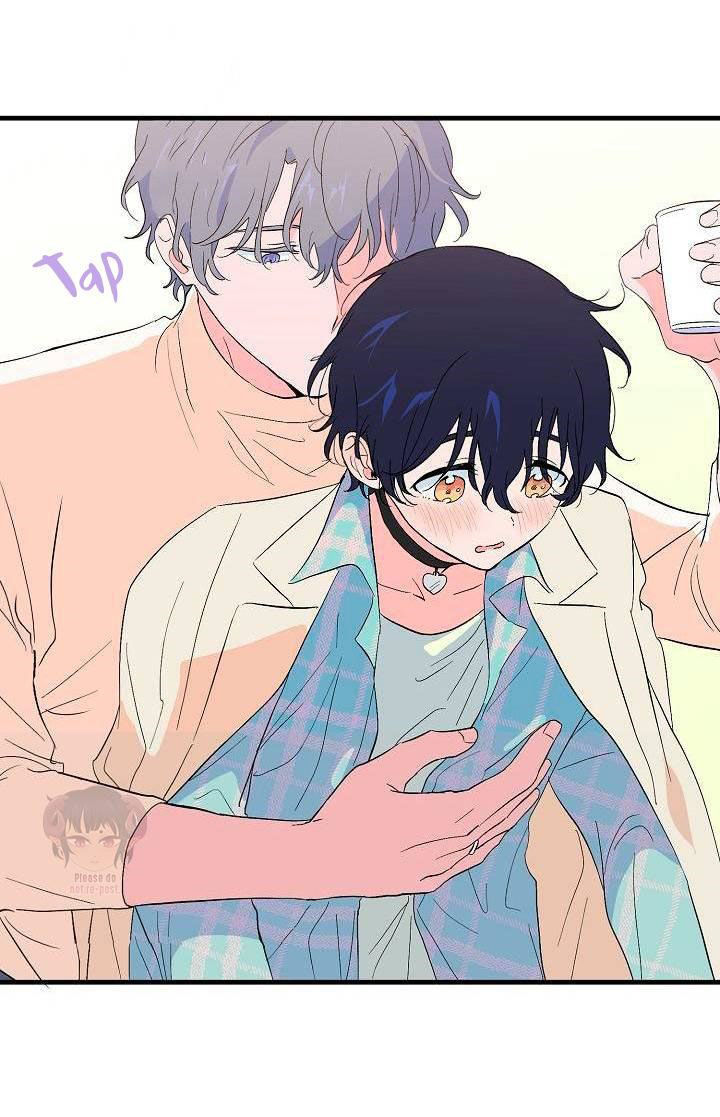 tình yêu cún con chapter 20.2 2