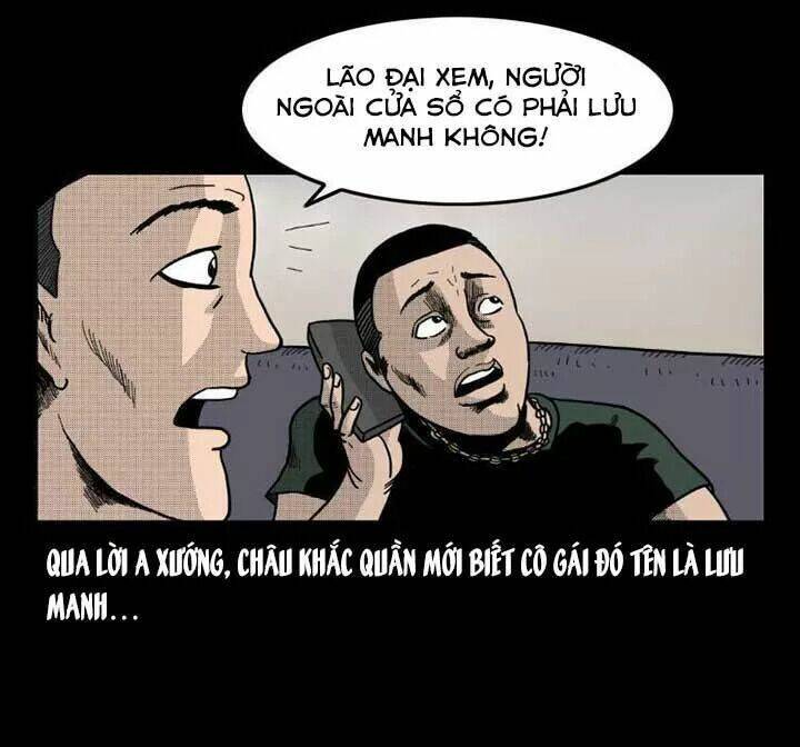 kỳ án có thật chapter 12 13