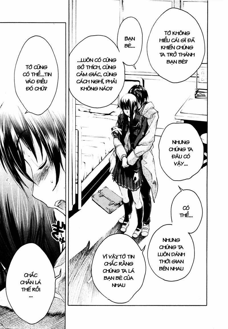 kimikiss chapter 31 13