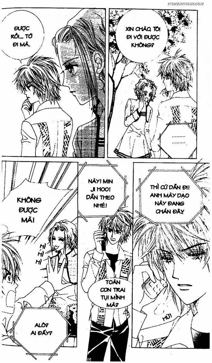 nhà trọ hoàn hảo chapter 85 6