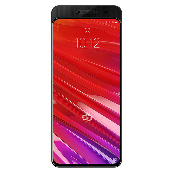 Điện Thoại Lenovo Z5 Pro 64GB RAM 6GB (Đen) Full Tiếng Việt - Hàng nhập khẩu